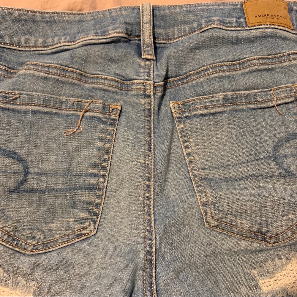 American Eagle Jean - Picture 5 of 5